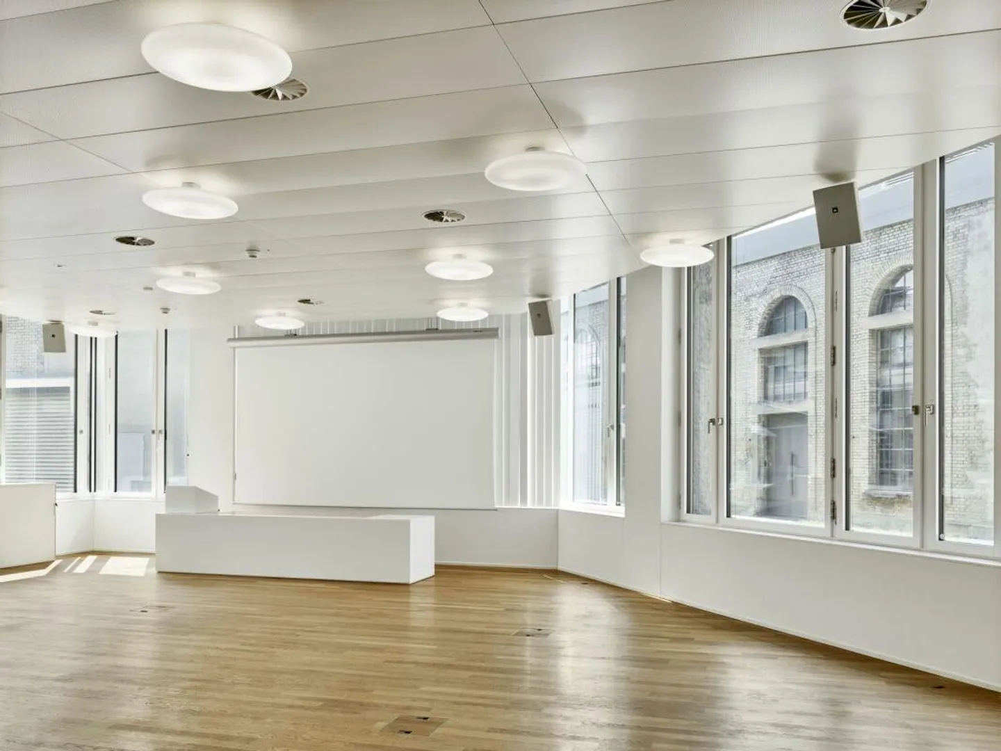 Polygon - La tua nuova location da sogno ad Aarau - Foto 3 di 5