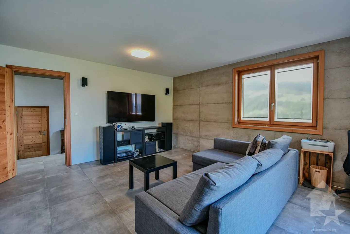 Wunderschönes Chalet mit 275 m2 Wohnfläche im Herzen der Natur - Foto 14 von 25