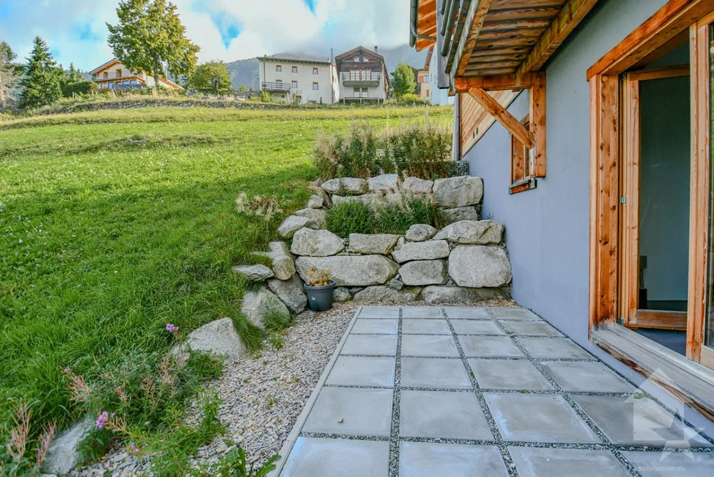 Wunderschönes Chalet mit 275 m2 Wohnfläche im Herzen der Natur - Foto 16 von 25