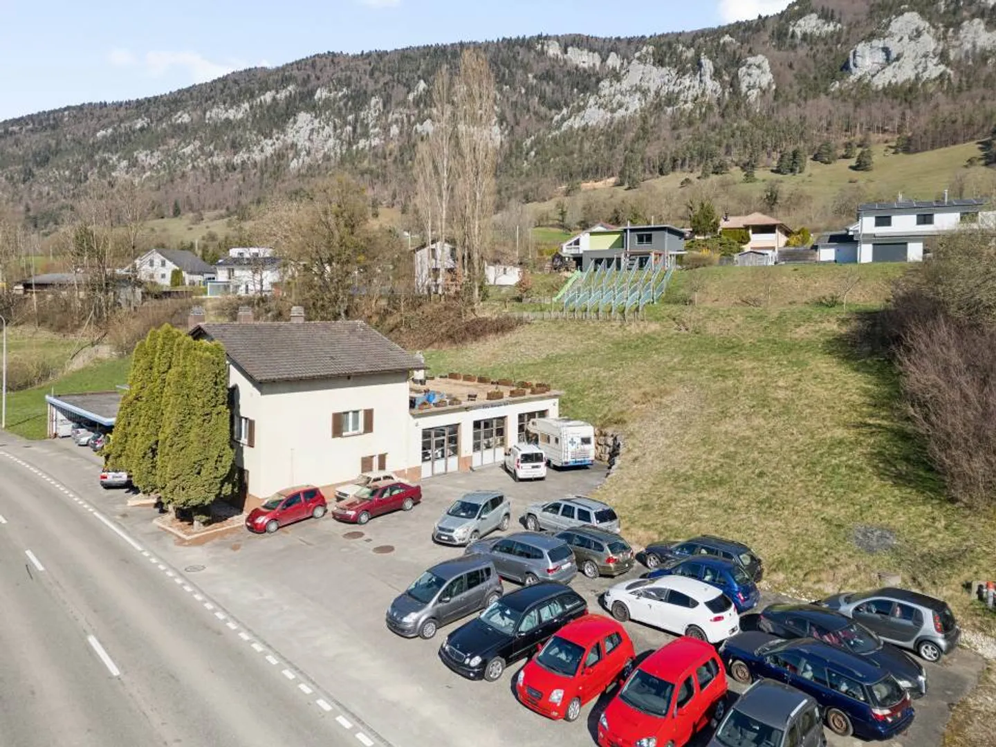 House 10.5 rooms - Photo 1 of 13