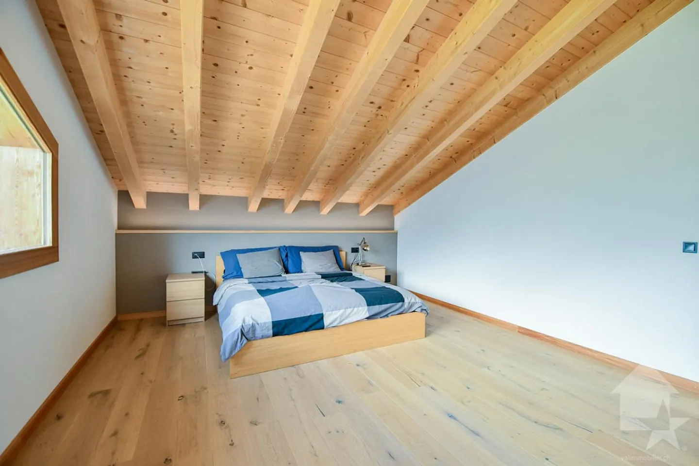 Wunderschönes Chalet mit 275 m2 Wohnfläche im Herzen der Natur - Foto 17 von 25