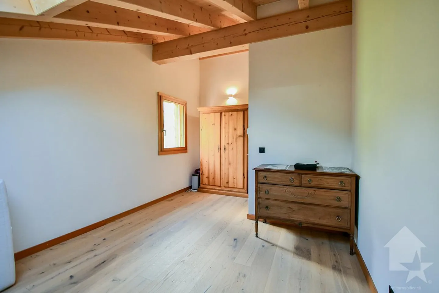 Wunderschönes Chalet mit 275 m2 Wohnfläche im Herzen der Natur - Foto 23 von 25