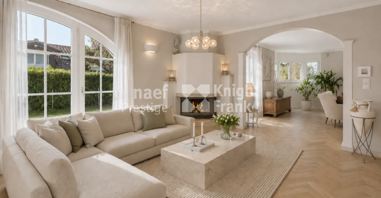 Maison Familiale Charmante avec Piscine - Photo 6 sur 12