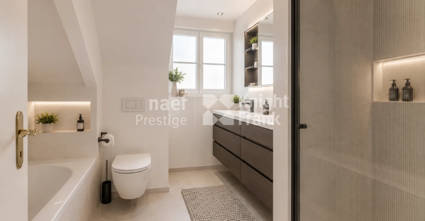 Maison Familiale Charmante avec Piscine - Photo 10 sur 12