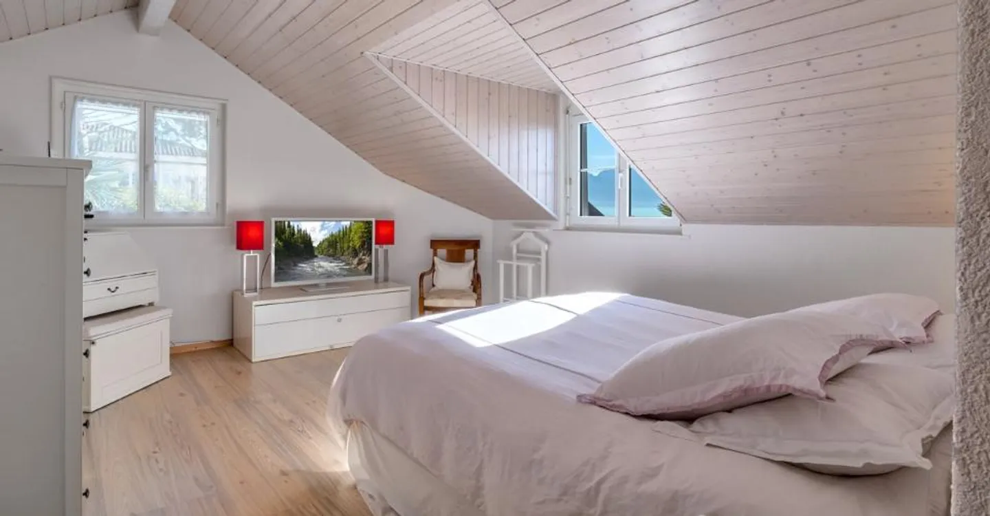 Maison Familiale Charmante avec Piscine - Photo 11 sur 12