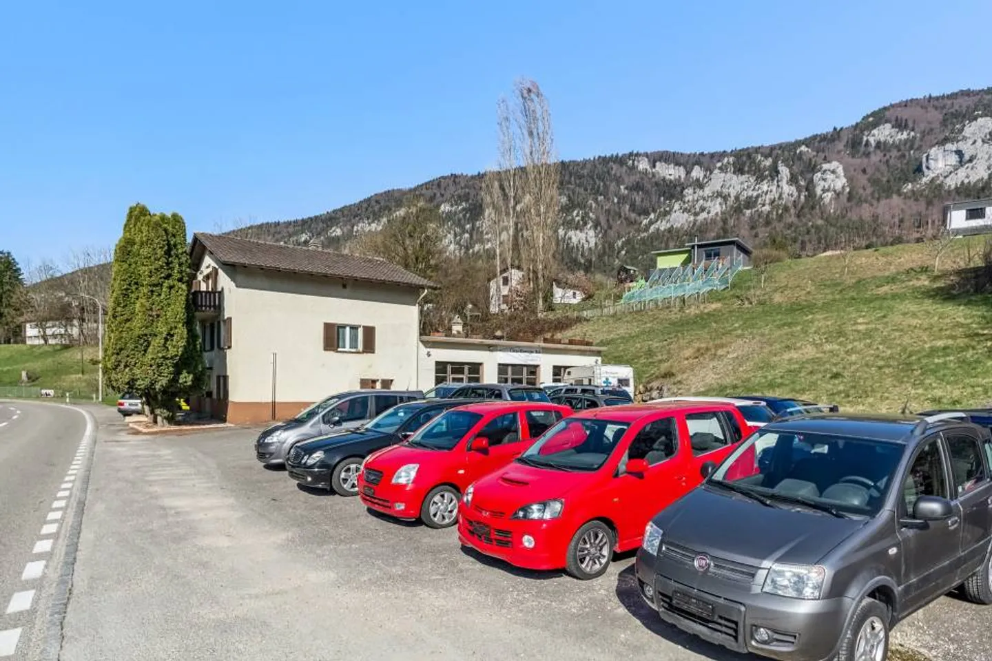 House 10.5 rooms - Photo 5 of 13