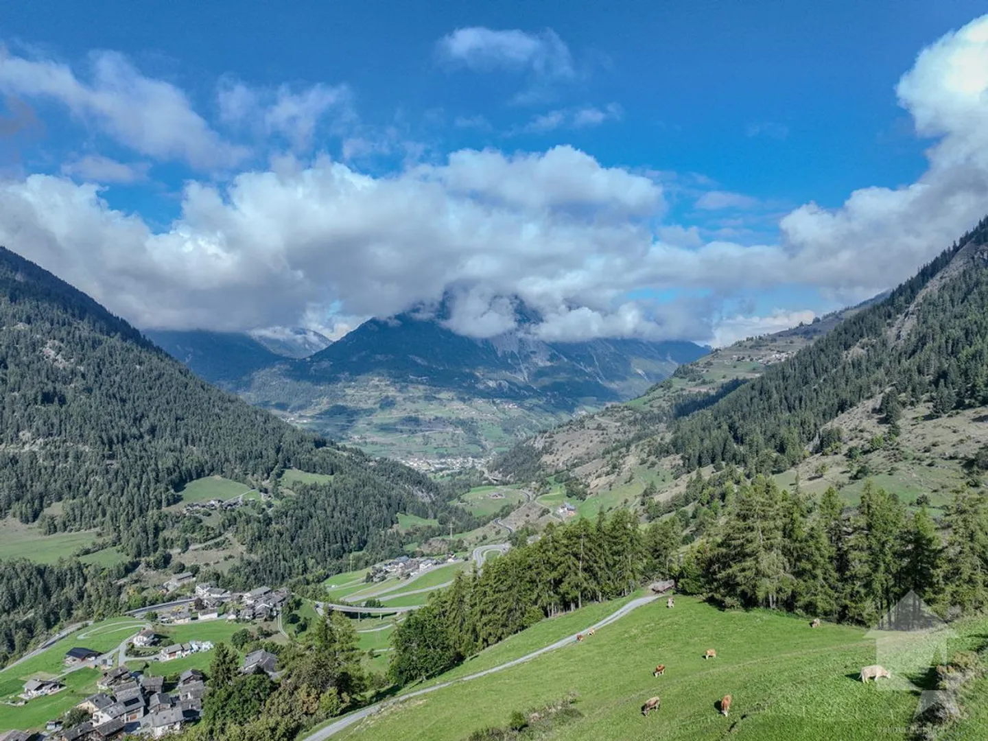 Wunderschönes Chalet mit 275 m2 Wohnfläche im Herzen der Natur - Foto 25 von 25
