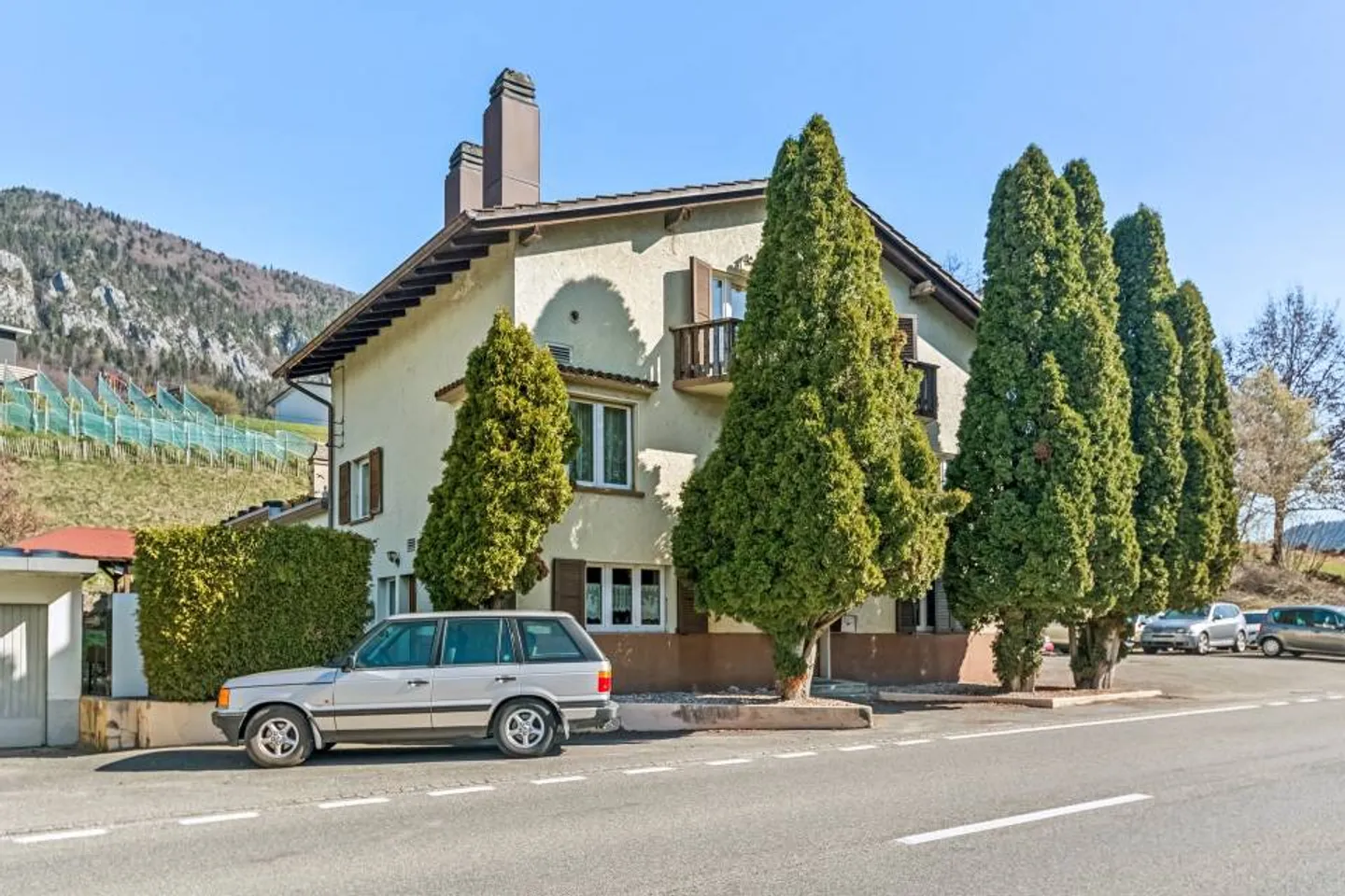 House 10.5 rooms - Photo 6 of 13