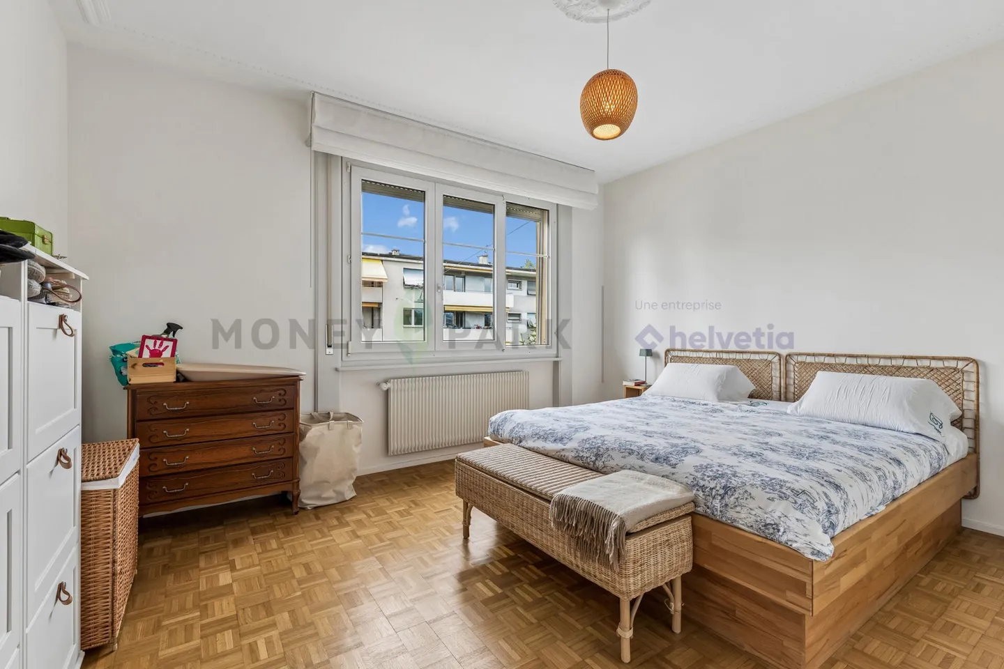4,5-Zimmer-Wohnung im Zentrum von Lausanne - Foto 5 von 13