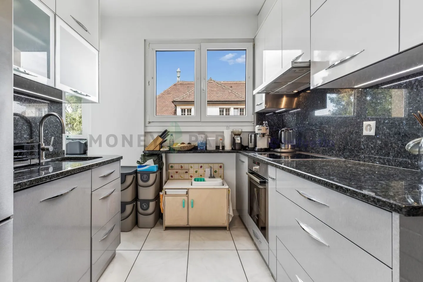 4,5-Zimmer-Wohnung im Zentrum von Lausanne - Foto 6 von 13