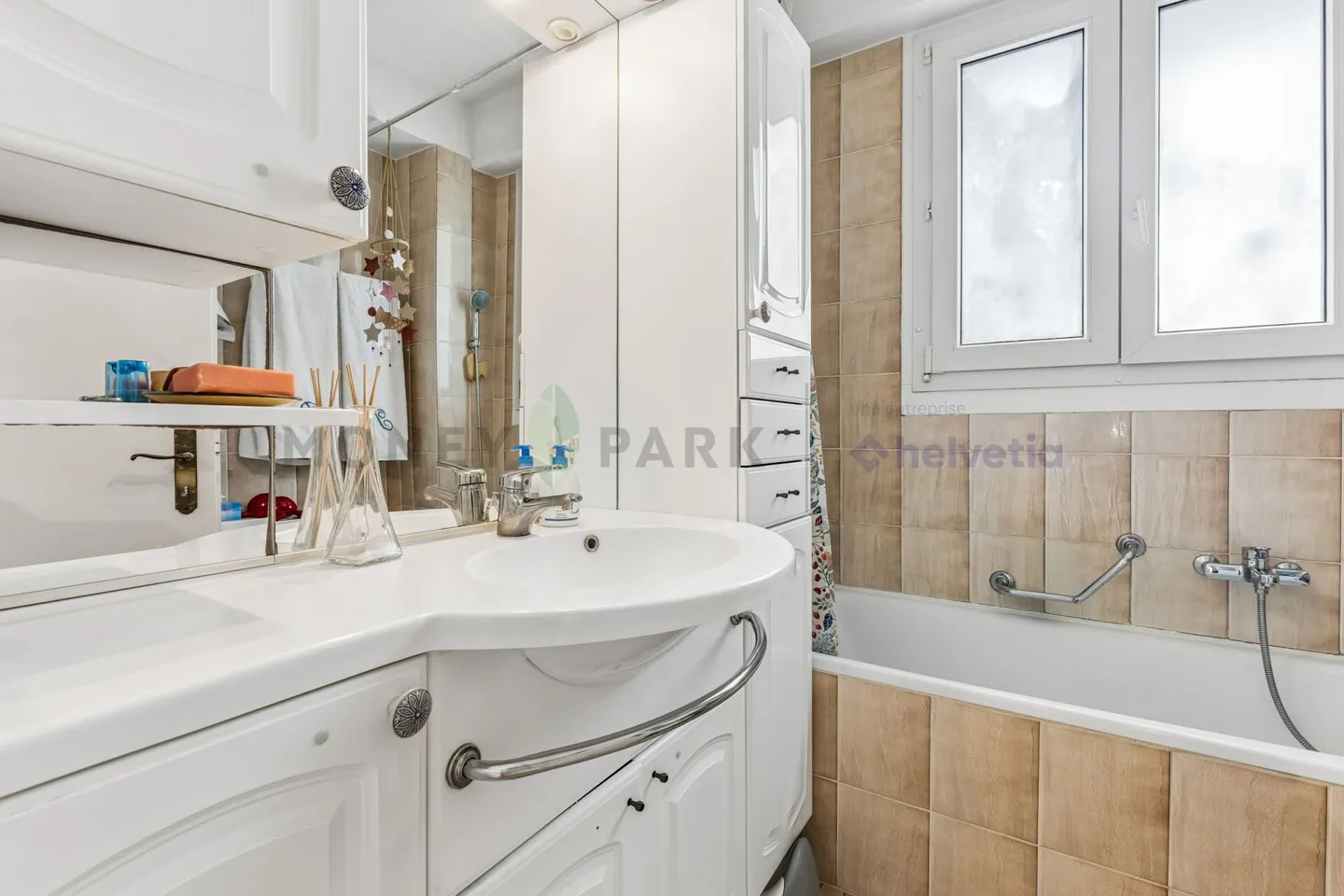 4,5-Zimmer-Wohnung im Zentrum von Lausanne - Foto 11 von 13