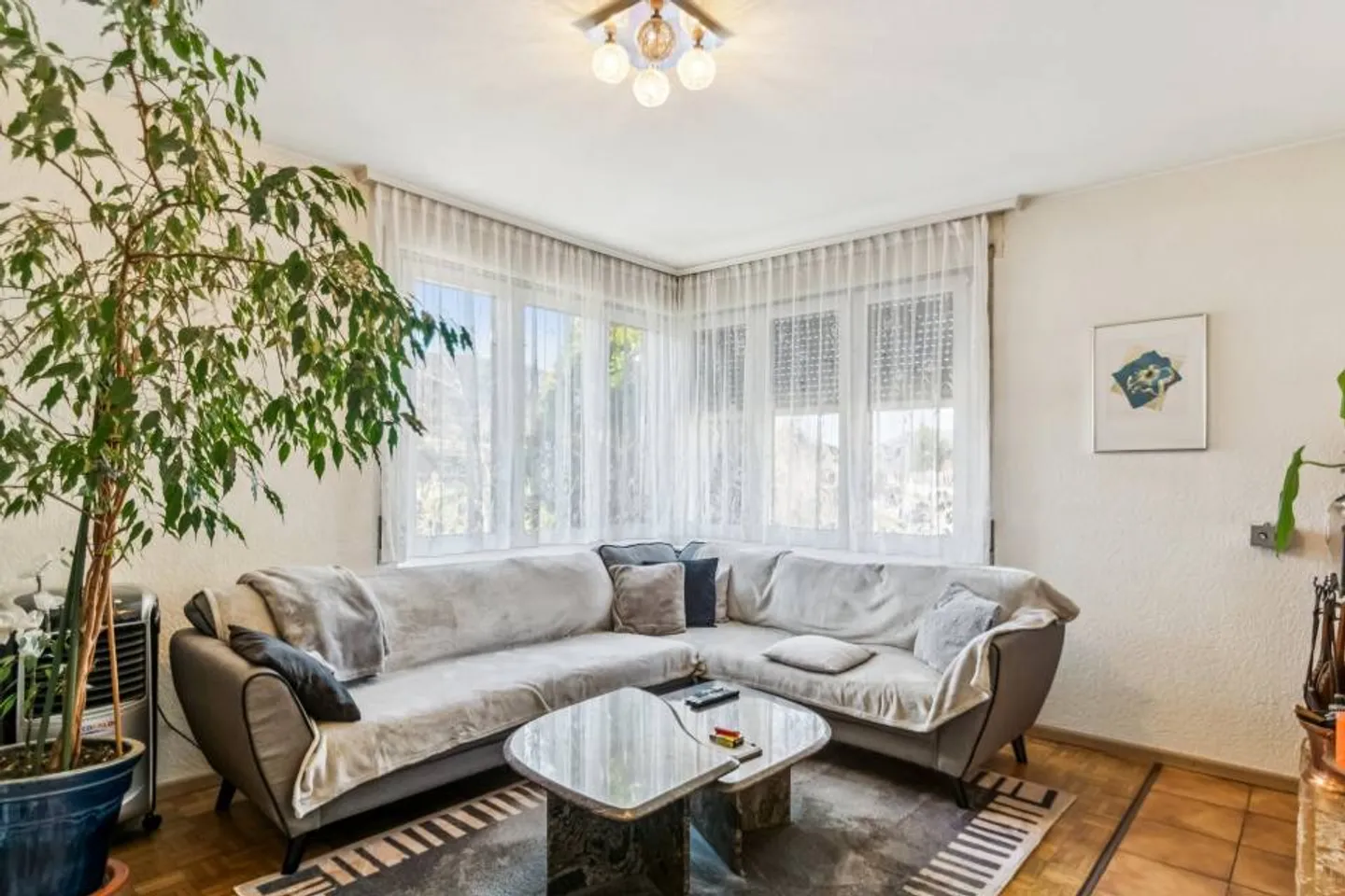 House 10.5 rooms - Photo 11 of 13