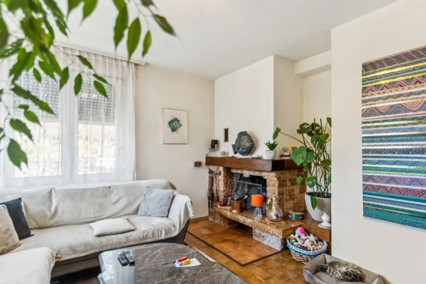 House 10.5 rooms - Photo 12 of 13