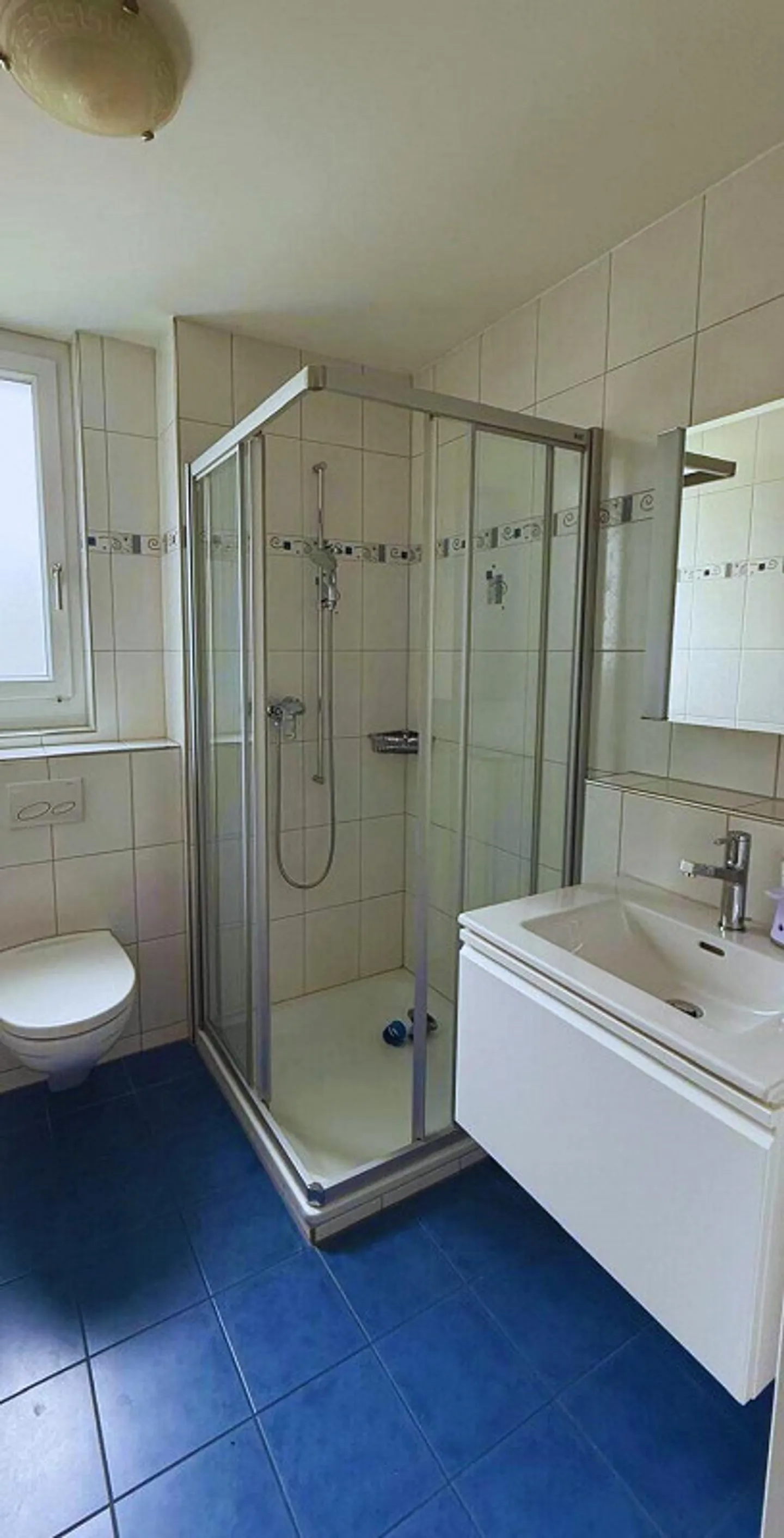 Grosszügige Wohnung in ruhigem Quartier - Foto 7 von 9