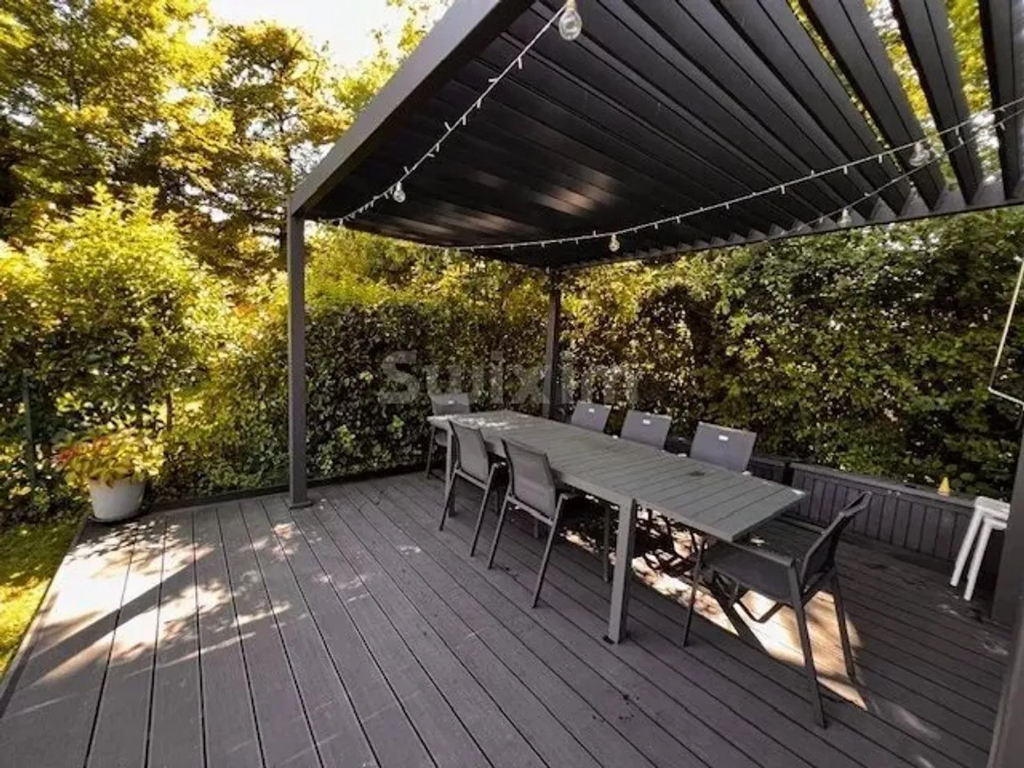 Maison moderne près du lac - Photo 6 sur 6