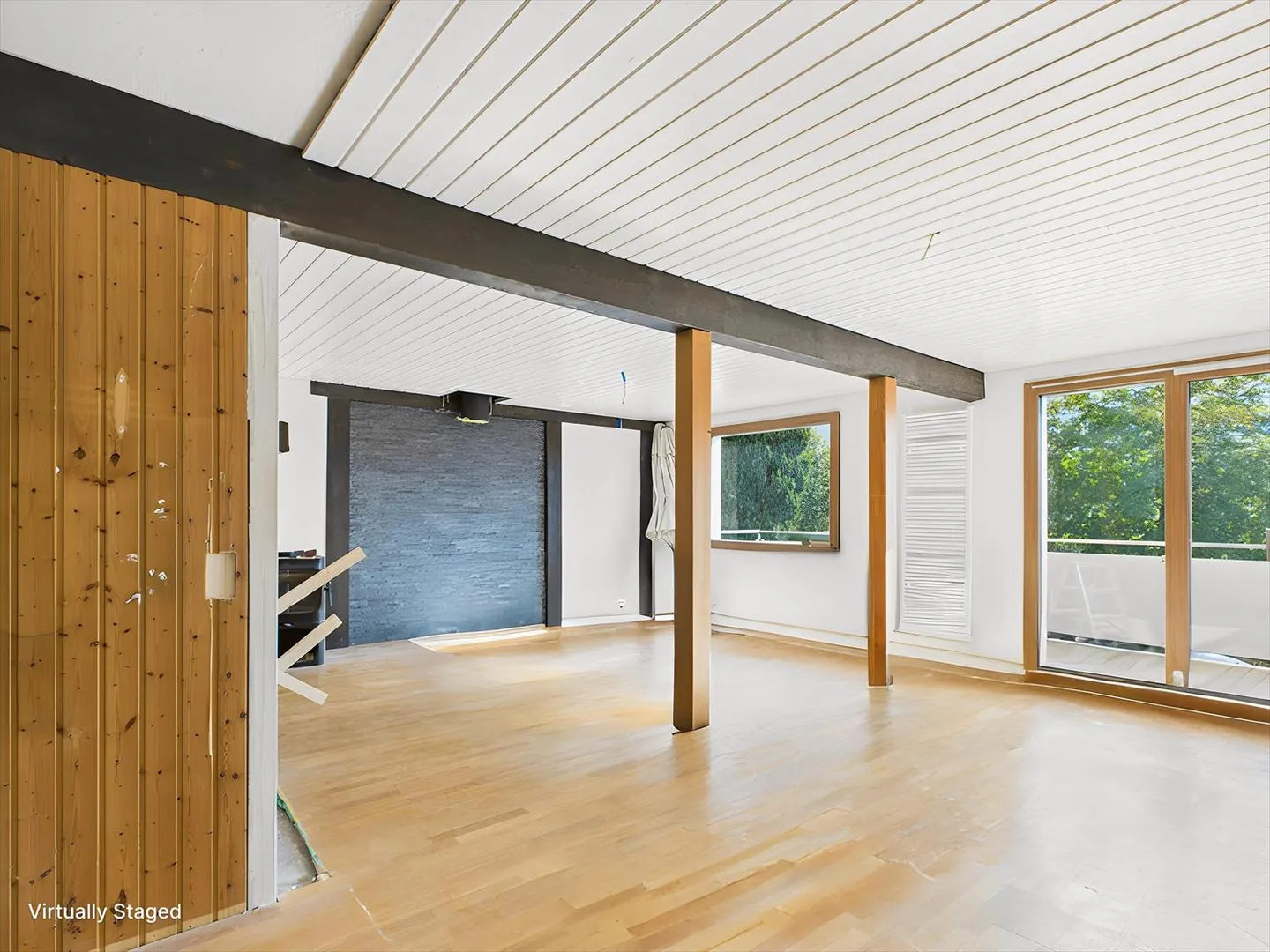 Affascinante casa duplex a Schwarzenberg, Canton Lucerna - Foto 4 di 12