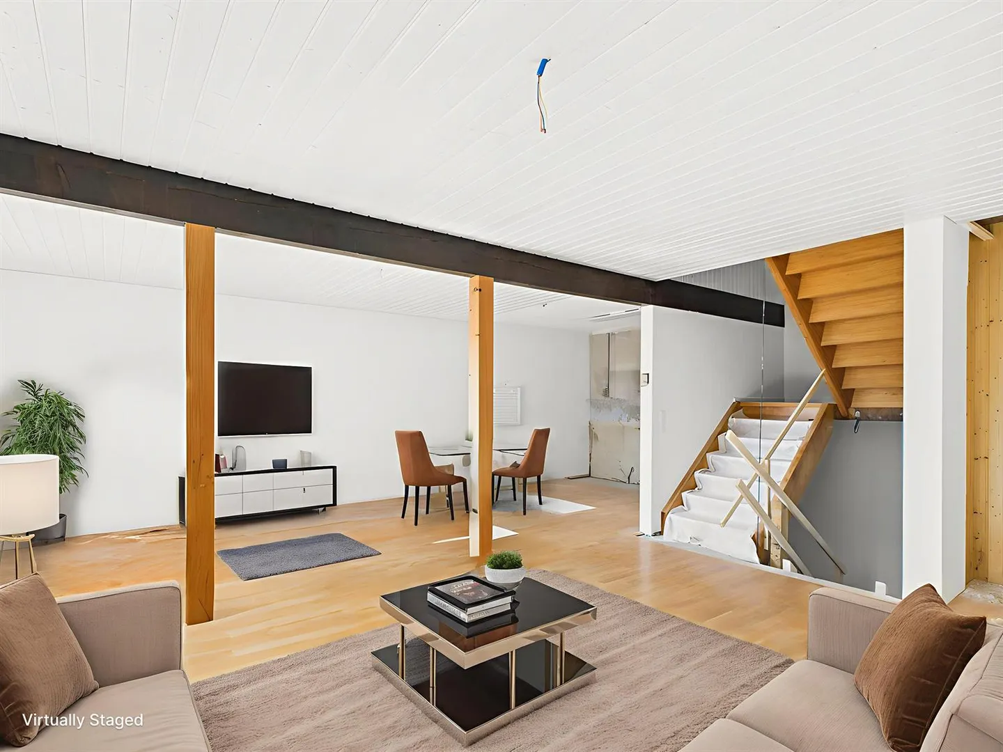 Affascinante casa duplex a Schwarzenberg, Canton Lucerna - Foto 5 di 12