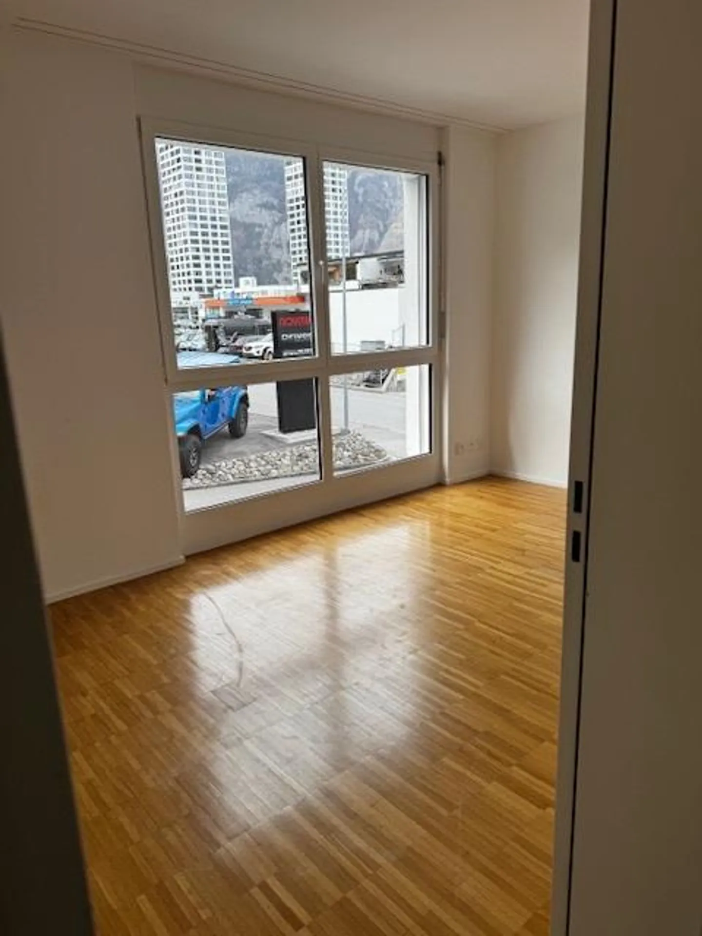 Beautiful 3.5 room apartment on the 1st floor - Photo 10 of 11