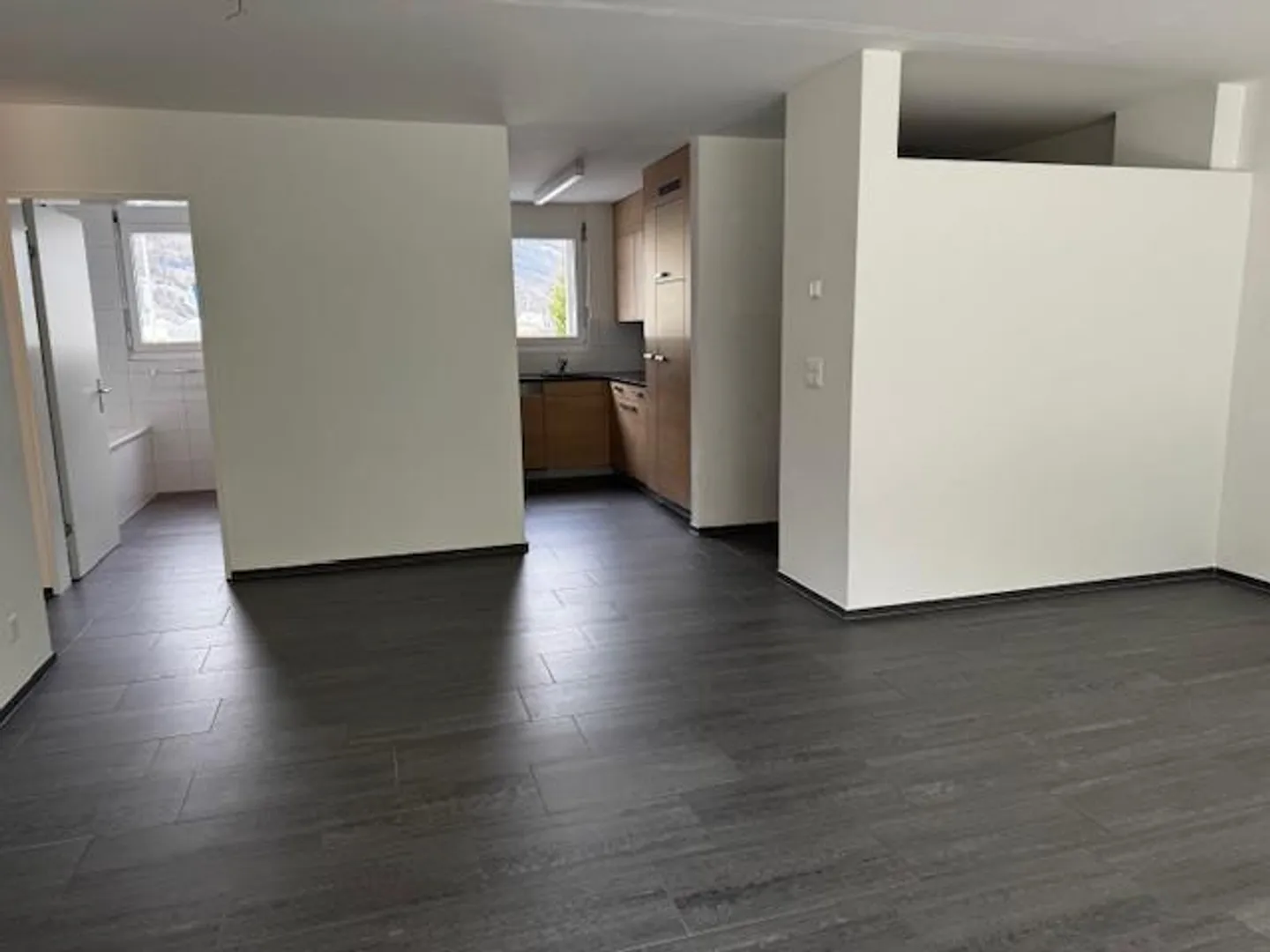 Beautiful 3.5 room apartment on the 1st floor - Photo 4 of 11