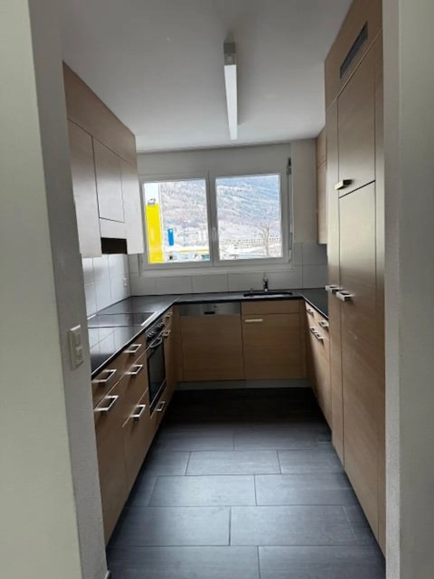 Beautiful 3.5 room apartment on the 1st floor - Photo 5 of 11