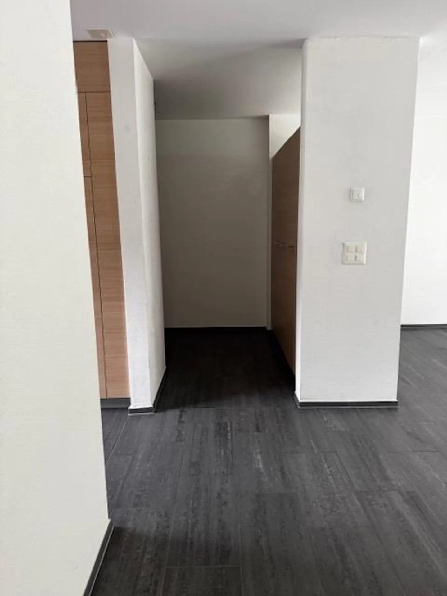 Beautiful 3.5 room apartment on the 1st floor - Photo 6 of 11