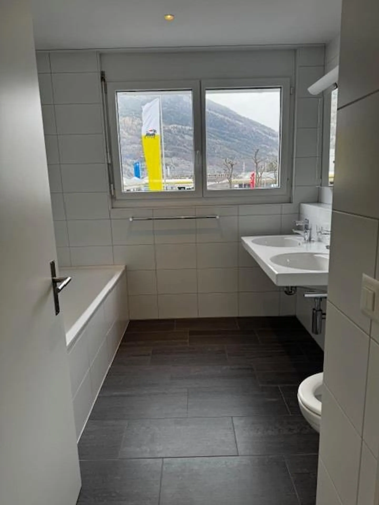 Beautiful 3.5 room apartment on the 1st floor - Photo 7 of 11