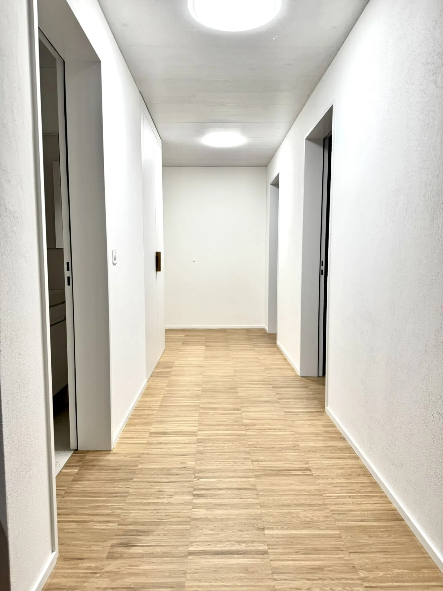 Neubau: 5.5-Zimmer-Gartenwohnung in Kaltbrunn - Foto 9 von 11