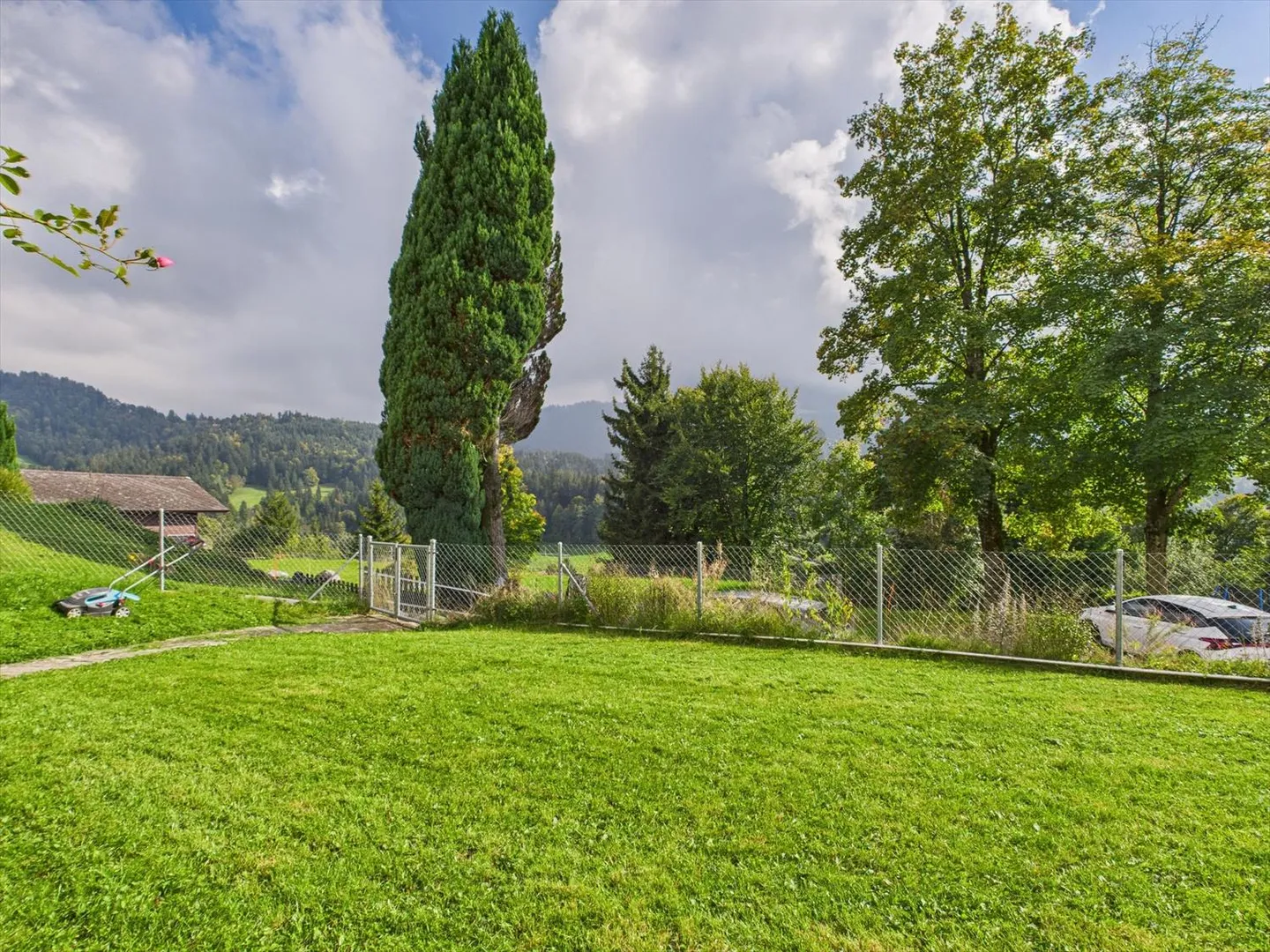Affascinante casa duplex a Schwarzenberg, Canton Lucerna - Foto 11 di 12