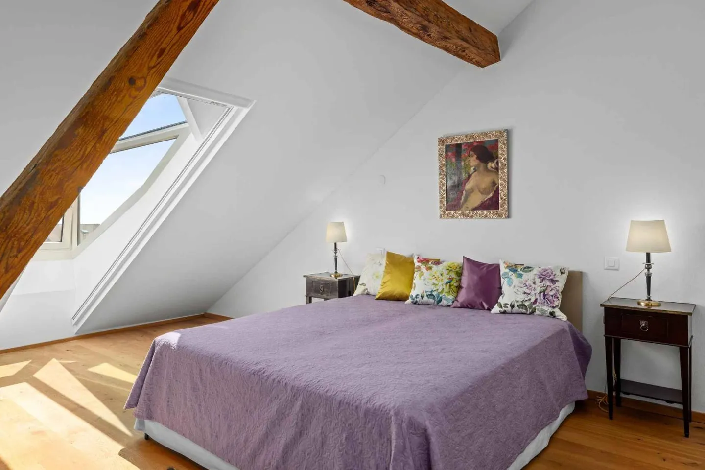 Maison de Village Rénovée - Photo 8 sur 13