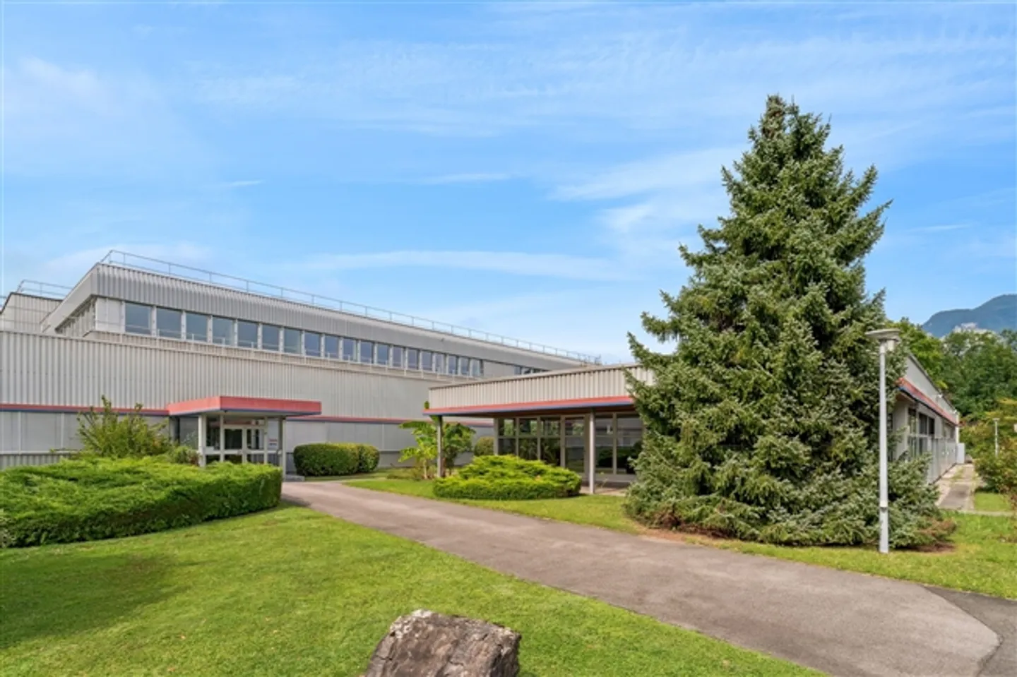 400m2 - Workshop/Production - Entrance Wallis - Photo 4 of 8