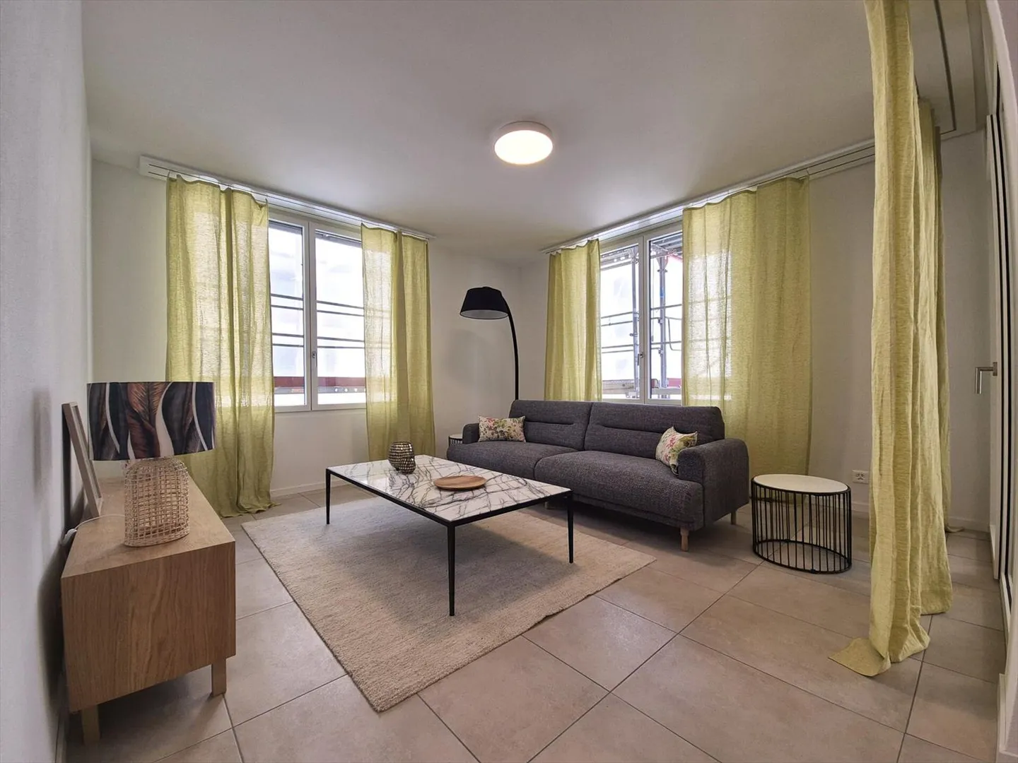 Prairie 2 - 3.5-Zimmer-Wohnung im 1. Stock - Foto 1 von 12