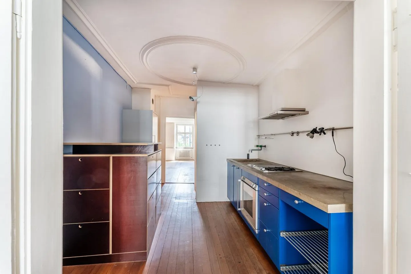 In the Heart of the Old Town of Schaffhausen - Photo 5 of 10