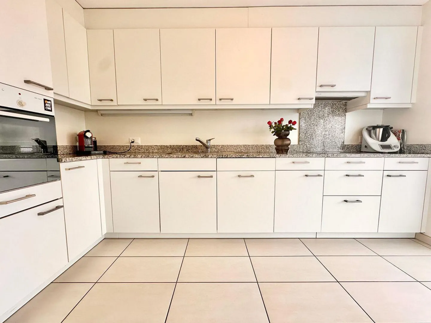 Minusio – appartement avec 2 jardins et 2 terrasses, à deux pas de... - Photo 8 sur 21