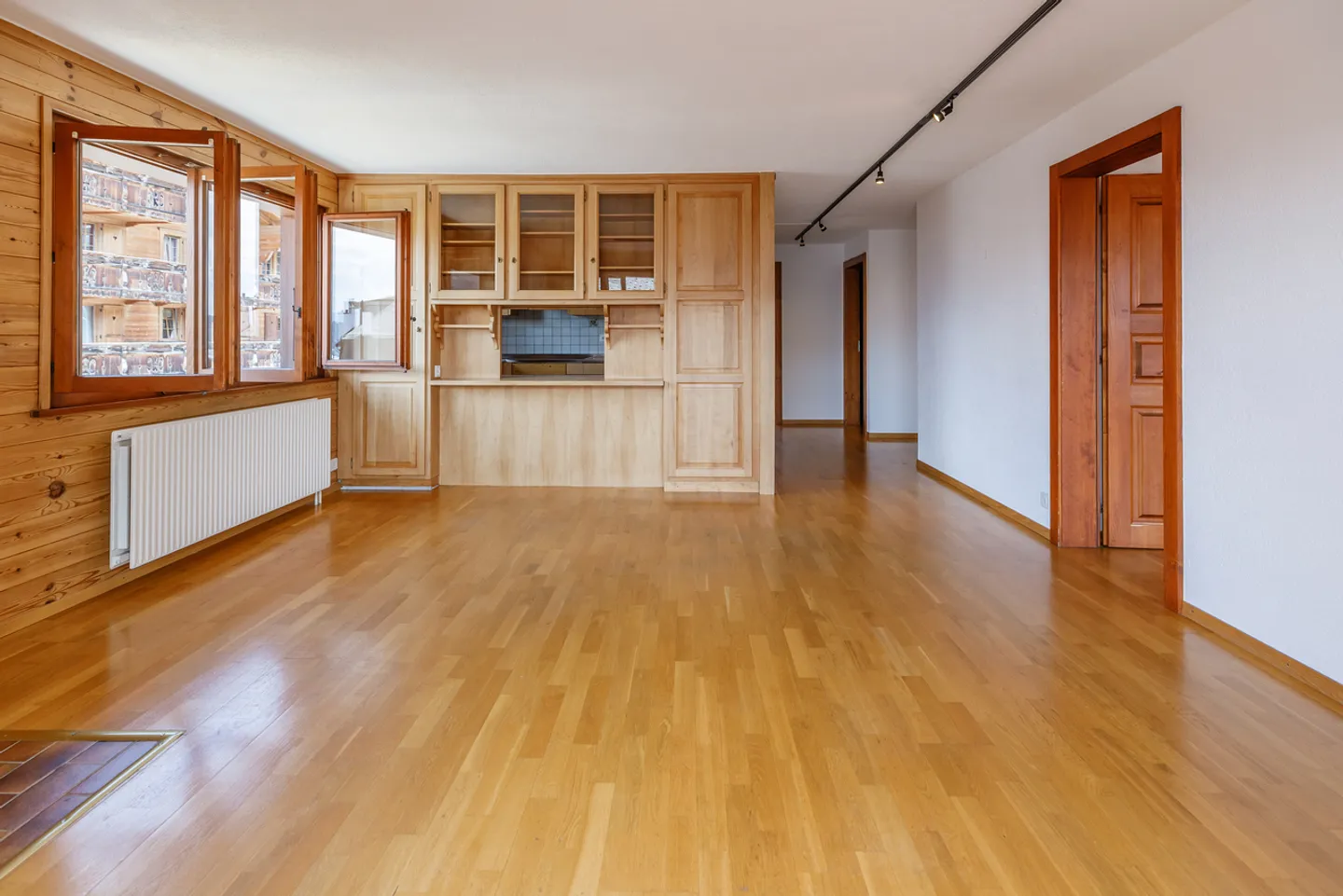 Appartamento in affitto - Foto 8 di 20