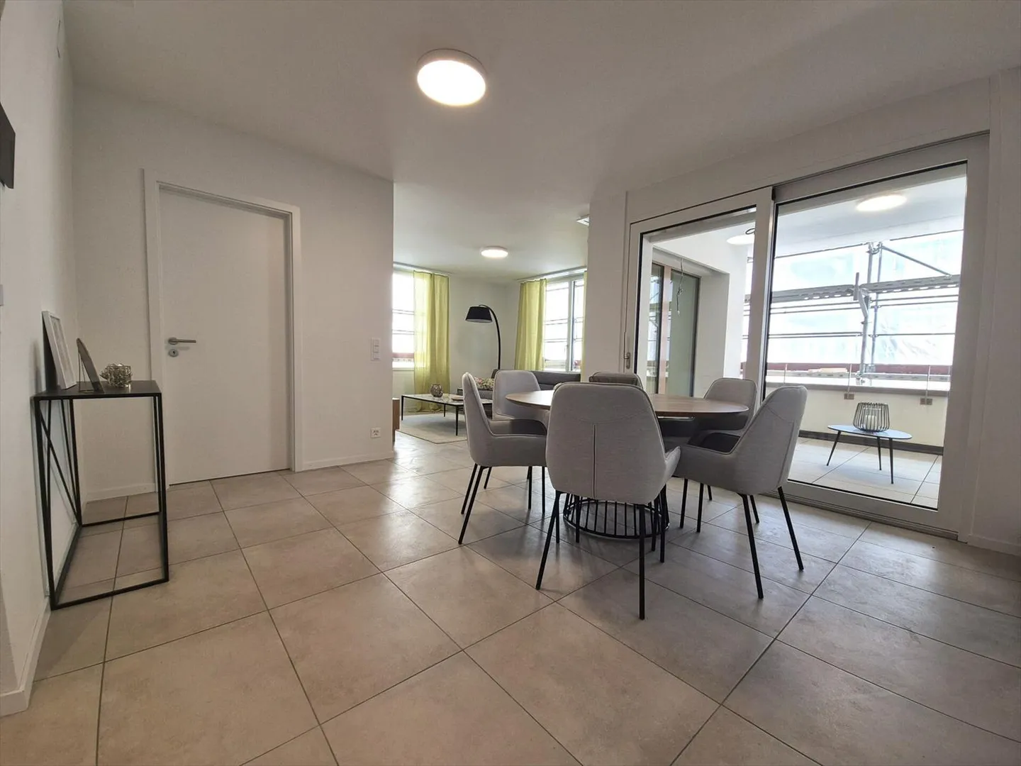 Prairie 2 - 3.5-Zimmer-Wohnung im 1. Stock - Foto 4 von 12