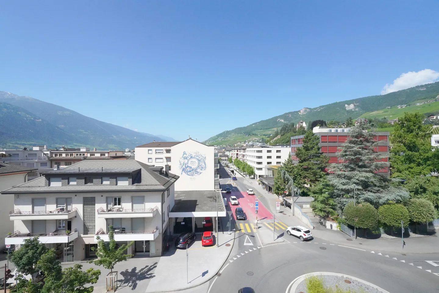 Appartamento in affitto - Foto 14 di 16