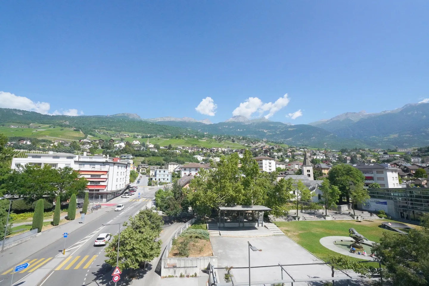 Appartamento in affitto - Foto 15 di 16