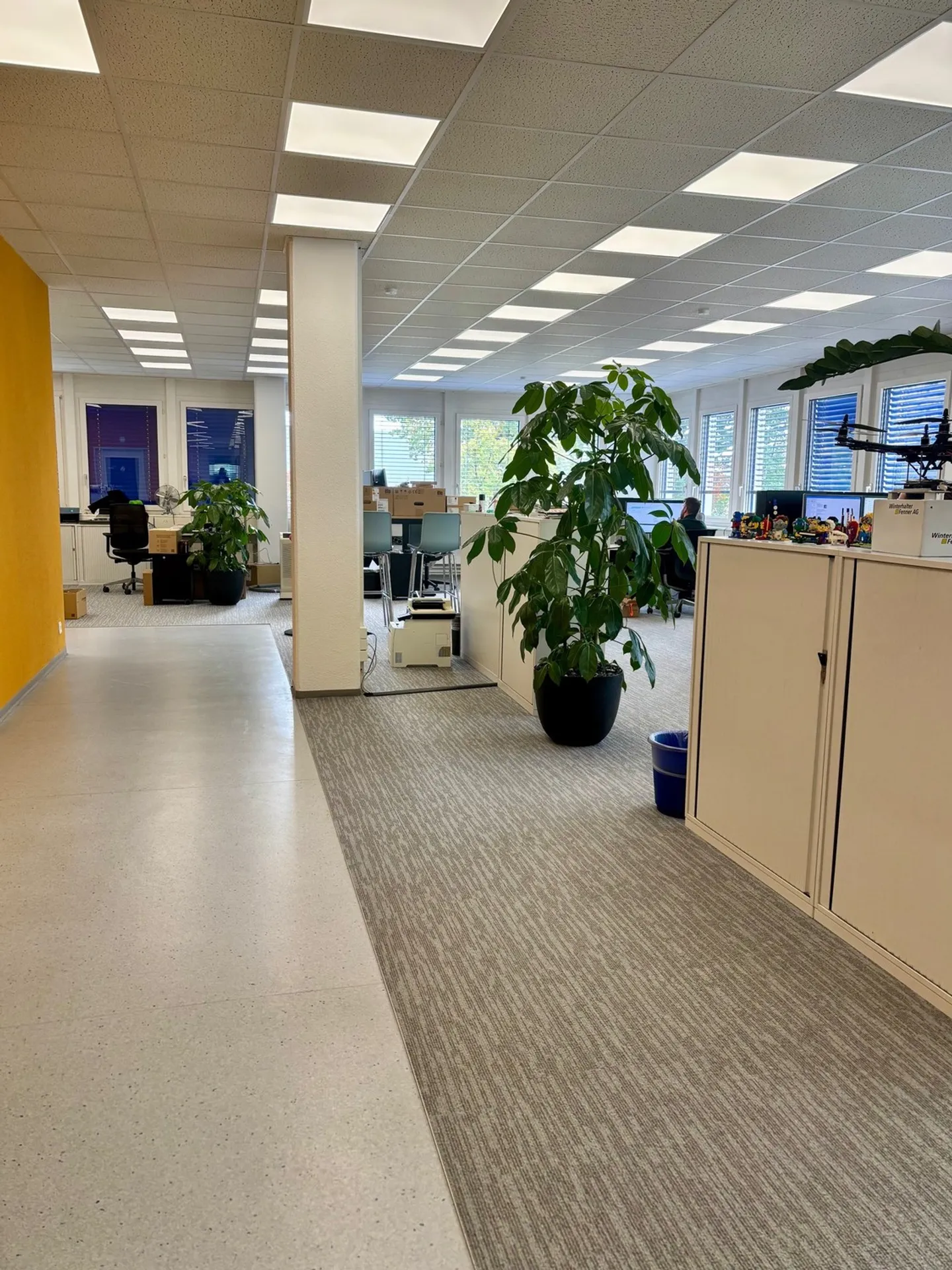 Spacious Office Space in Wallisellen - Photo 6 of 6