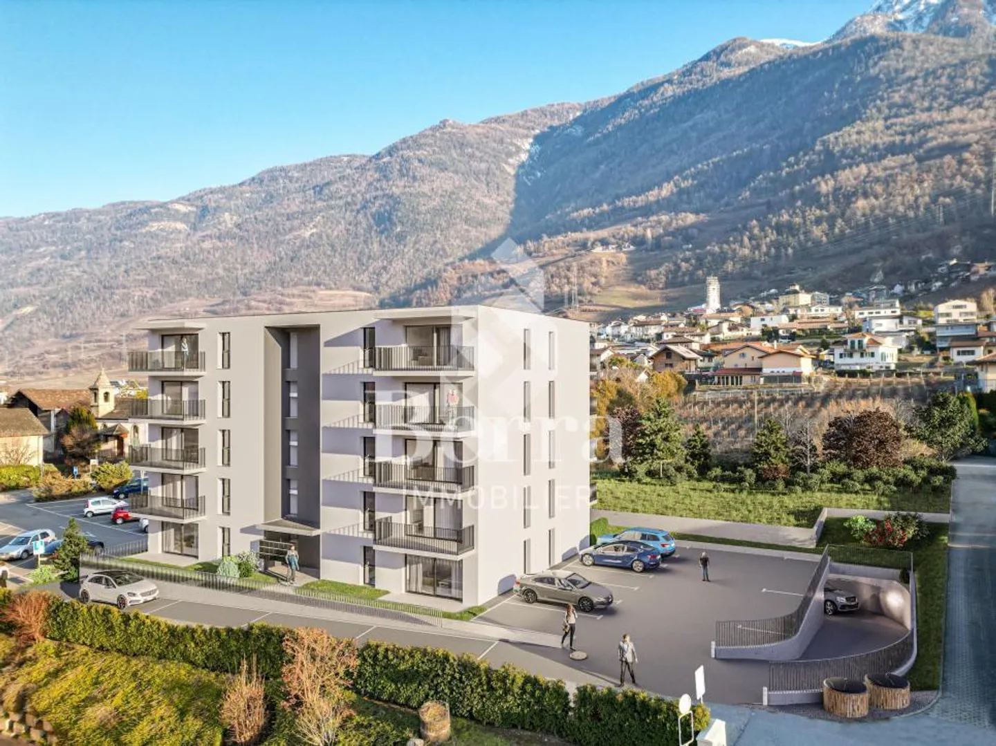 Appartamento 2,5 locali al piano terra! NORD-EST - Foto 1 di 5