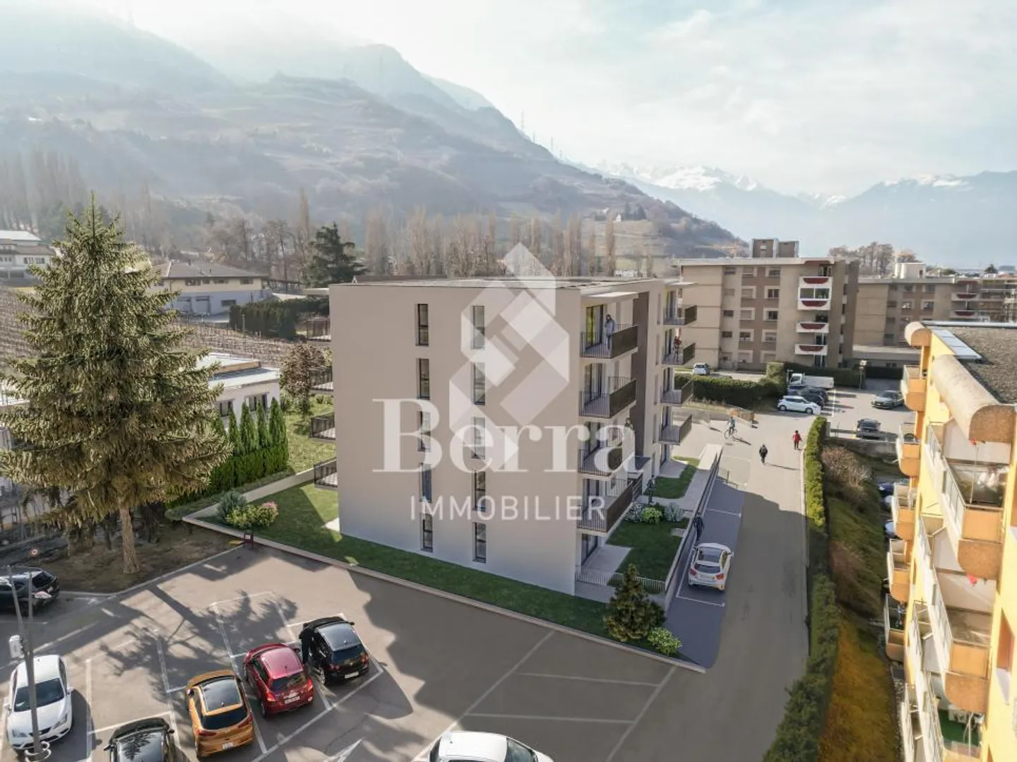 Appartamento 2,5 locali al piano terra! NORD-EST - Foto 2 di 5