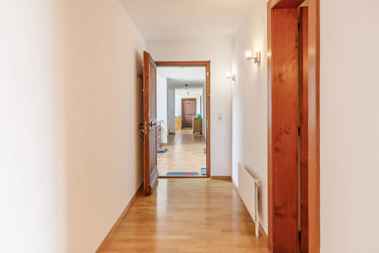 Appartamento in affitto - Foto 16 di 20