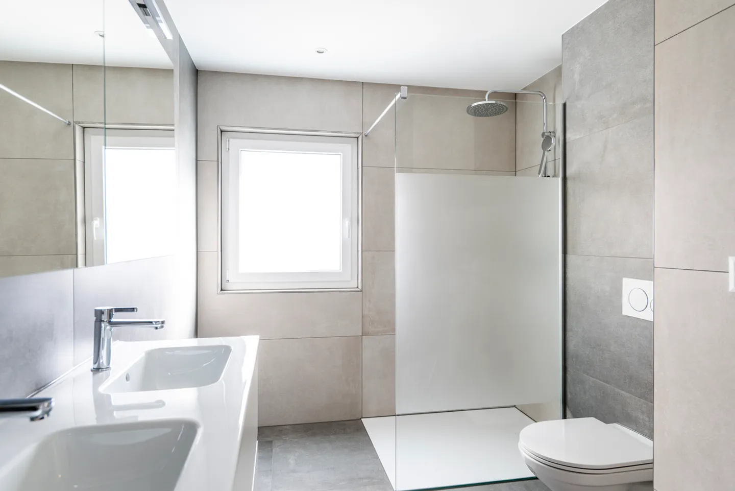 Appartement neuf de 3.5 pces avec jardin parivatif - Photo 6 sur 8