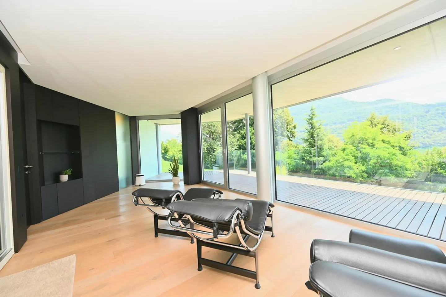 Appartement de Luxe : Jardin, Terrasse et Services de Bien-Être - Photo 26 sur 26