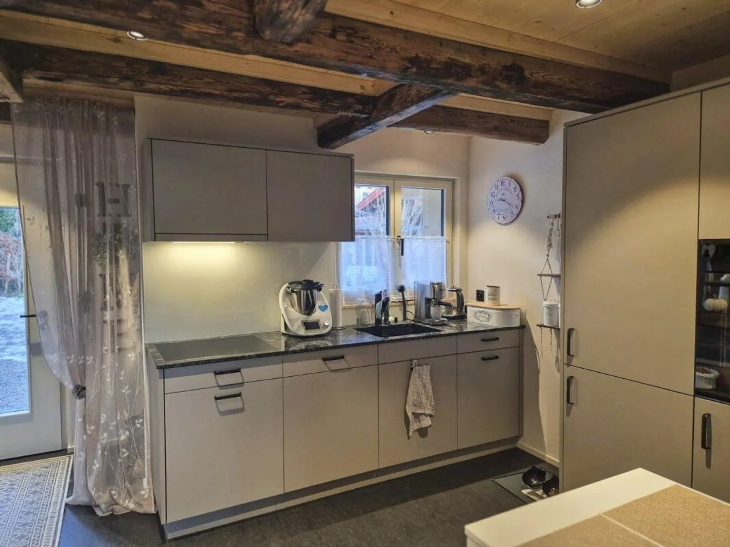 Move in and feel at home: Charming 3.5-room house part, completely renovated and ready to move in in Bazenheid - Photo 30 of 30