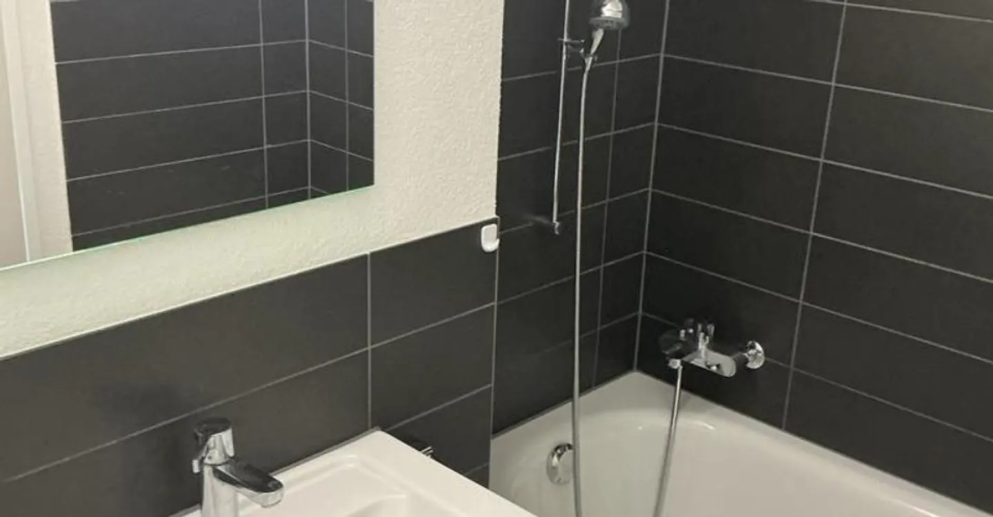 Charmante 3.5 Zimmer-Wohnung - Foto 3 von 6