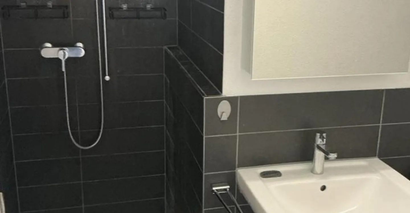 Charmante 3.5 Zimmer-Wohnung - Foto 4 von 6