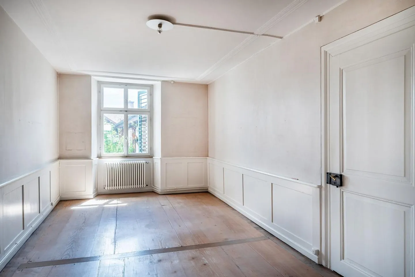 In the Heart of the Old Town of Schaffhausen - Photo 7 of 10