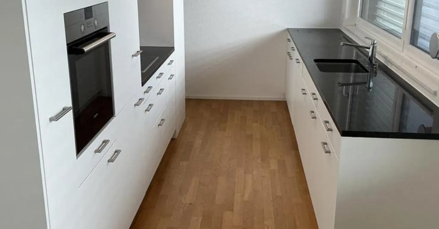 Charmante 3.5 Zimmer-Wohnung - Foto 2 von 6