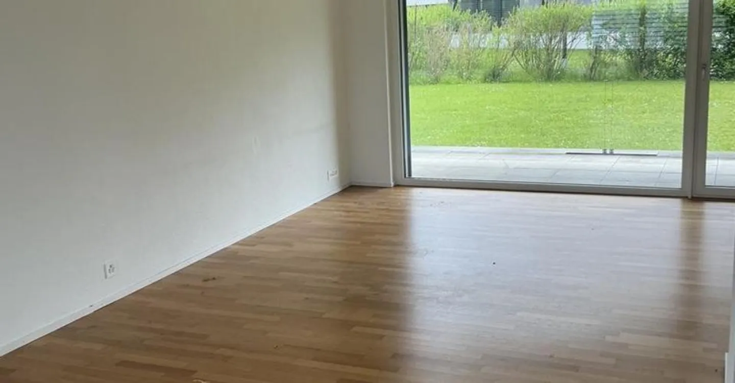 Charmante 3.5 Zimmer-Wohnung - Foto 6 von 6