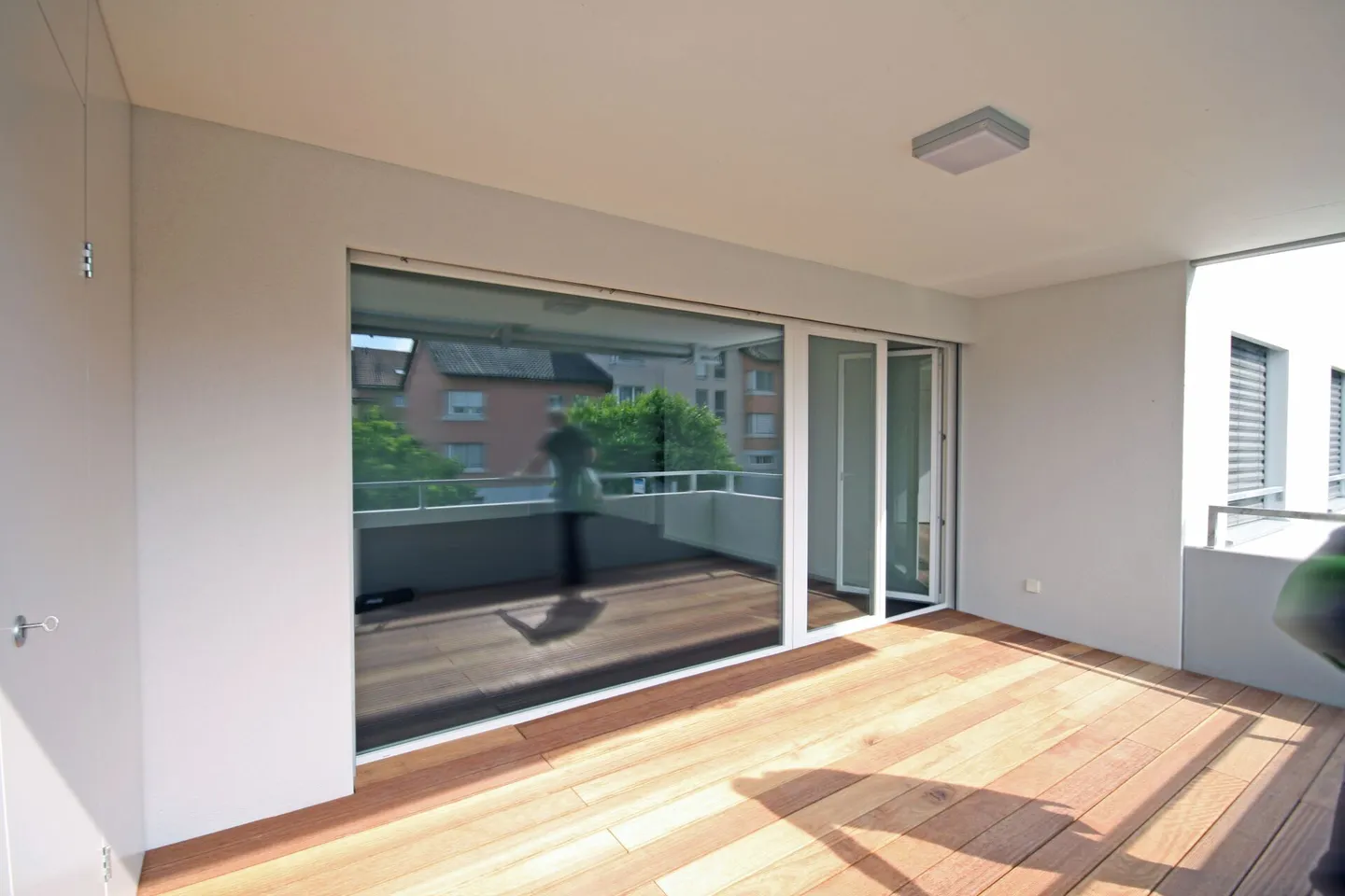 Vita urbana al centro - Foto 3 di 11